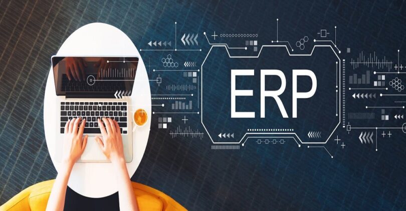 ERP Software