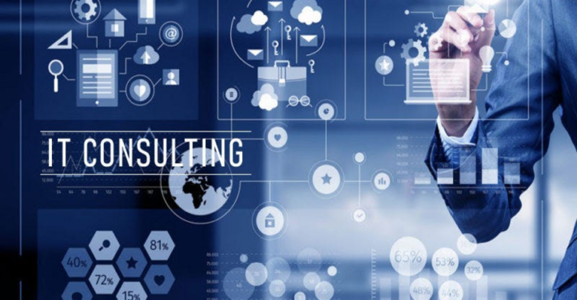 IT Consultancy